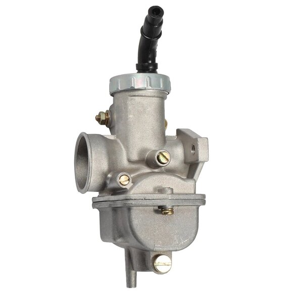 PZ20 Carburetor Upgrade Kit 50 70 90cc 100cc 110cc 125cc 135cc ATV Quad GoKarts - Picture 4 of 5